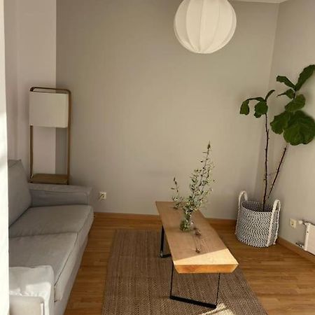 Апартаменти Casas Blue Ocean Vigo Centro Екстер'єр фото