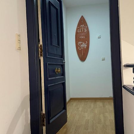Апартаменти Casas Blue Ocean Vigo Centro Екстер'єр фото