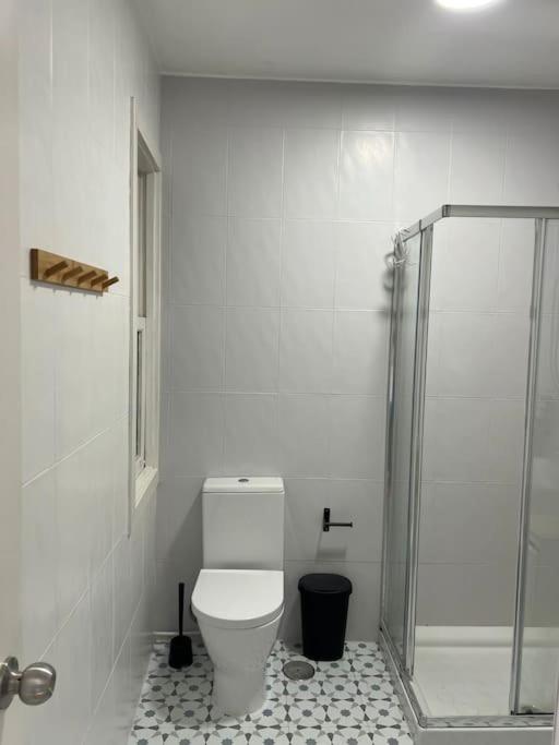 Апартаменти Casas Blue Ocean Vigo Centro Екстер'єр фото