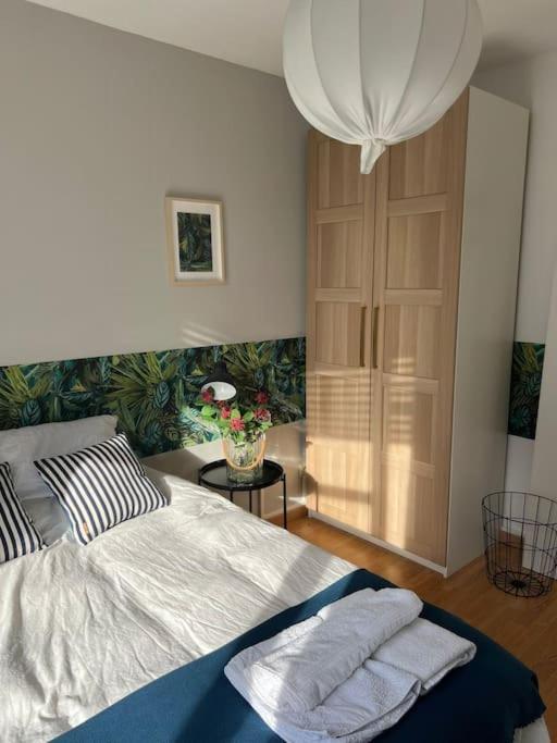Апартаменти Casas Blue Ocean Vigo Centro Екстер'єр фото