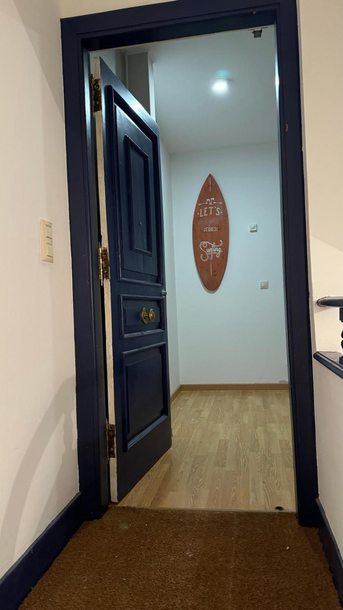 Апартаменти Casas Blue Ocean Vigo Centro Екстер'єр фото